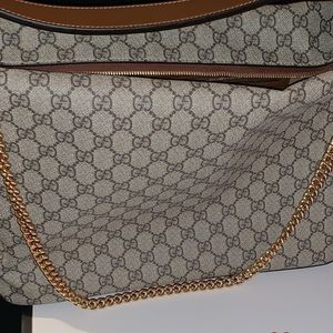 Meet your Posher, Mike